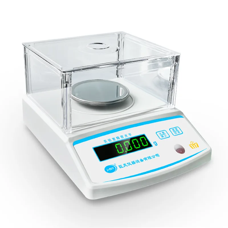 Cân điện tử có độ chính xác cao 0,001g