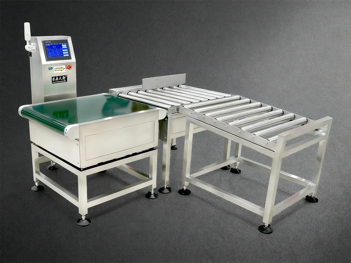 Cân kiểm tra trọng lượng Cân kiểm tra trọng lượng