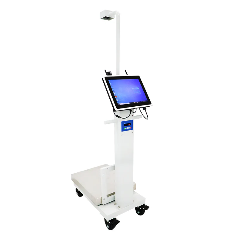 Cân thông minh cải thiện độ chính xác và hiệu quả trong các phép đo hàng ngày như thế nào?