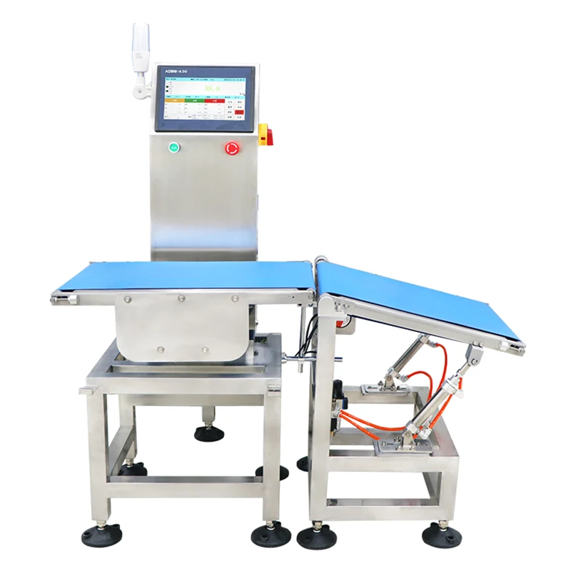 Cân kiểm tra trọng lượng nào thực sự giúp cải thiện kết quả kinh doanh của tôi mà không làm chậm quá trình sản xuất?