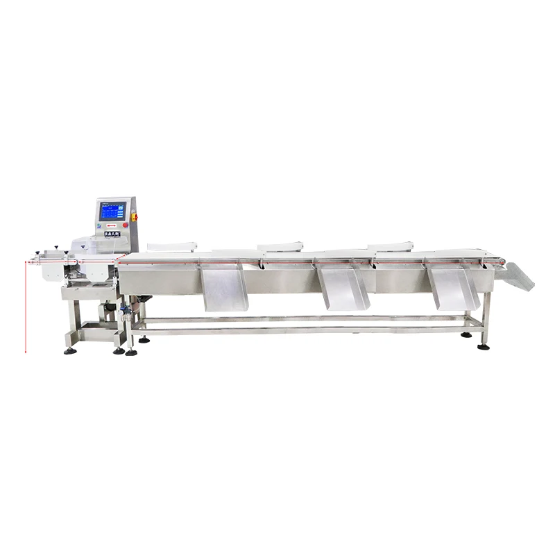 Máy phân loại cải thiện hiệu quả và độ chính xác công nghiệp như thế nào?