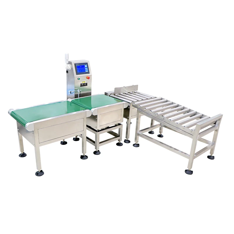 Cân băng tải lắp ráp là gì và tại sao nó lại cần thiết cho dây chuyền sản xuất hiện đại?