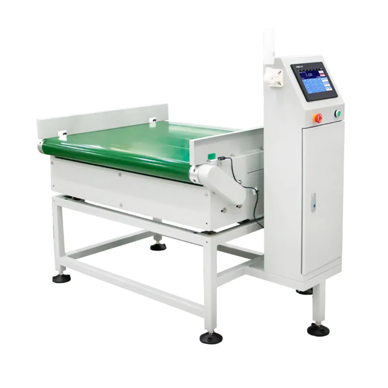 Máy phân loại cải thiện hiệu quả trong chế biến công nghiệp hiện đại như thế nào?