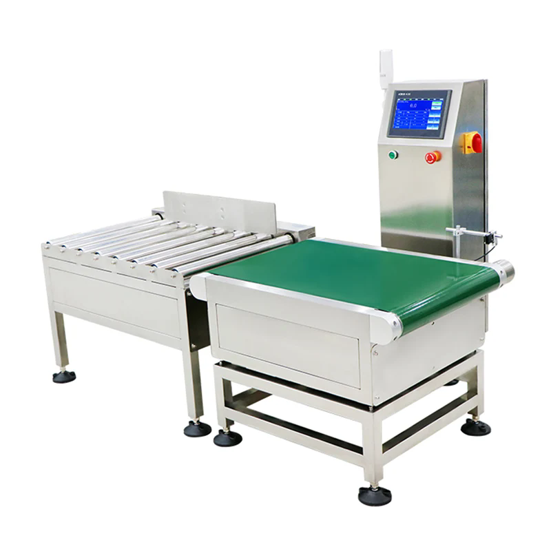 Cân dây đai hoạt động như thế nào?