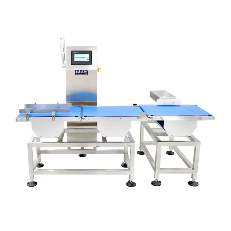 Cân băng tải tốc độ cao là gì: Nó hoạt động như thế nào và tại sao nó quan trọng trong sản xuất hiện đại
