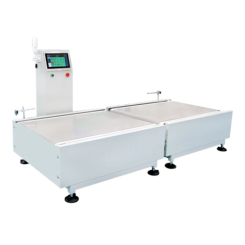 Cân kiểm tra dạng trống