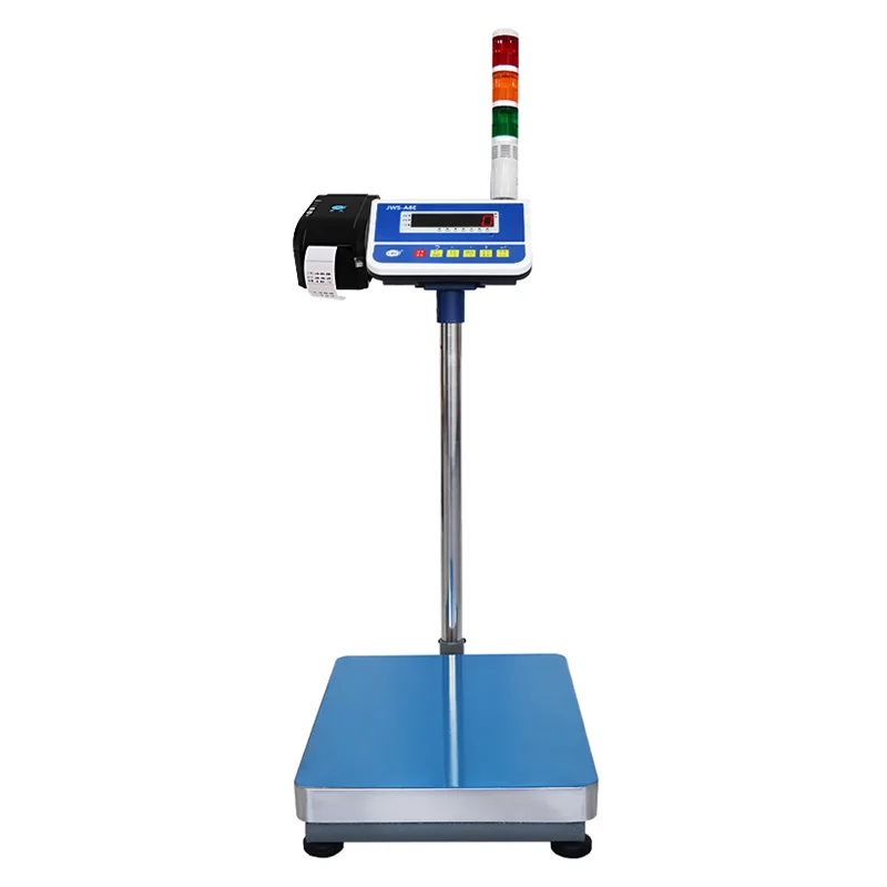 Cân nền tảng thông minh FlexWeigh