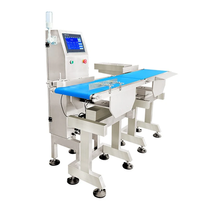 Cân kiểm tra tốc độ cao