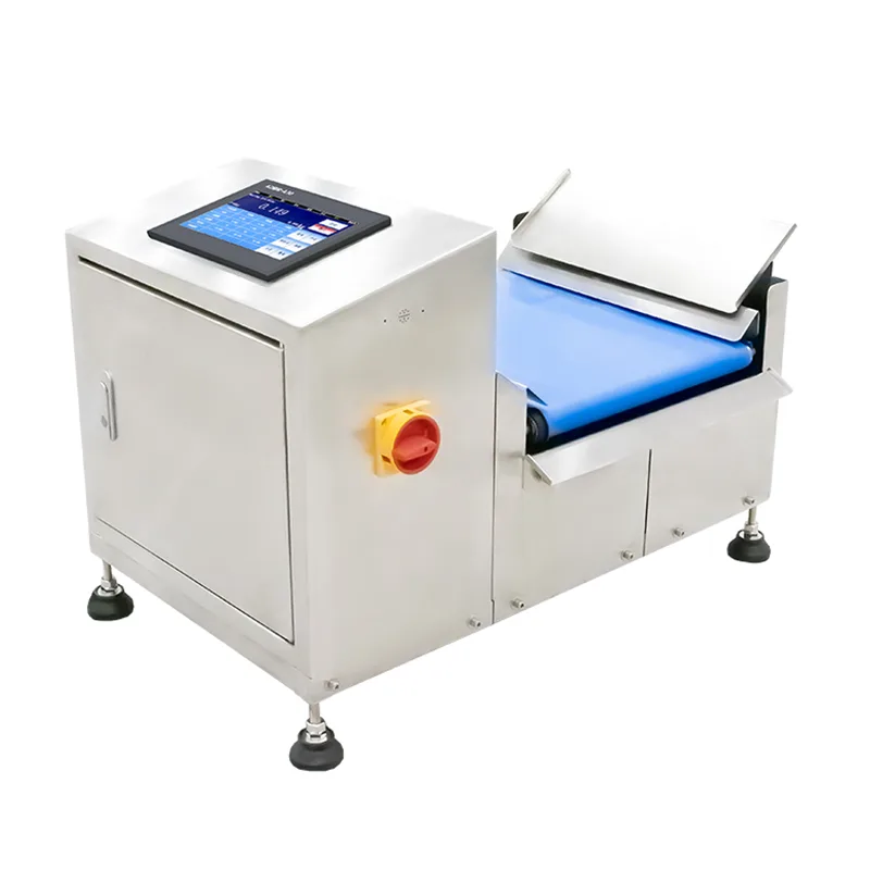 Thiết bị cân và phân loại thông minh
