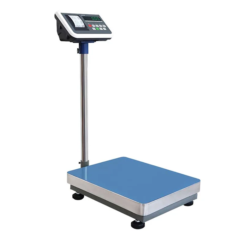 Cân nền tảng để đo chính xác