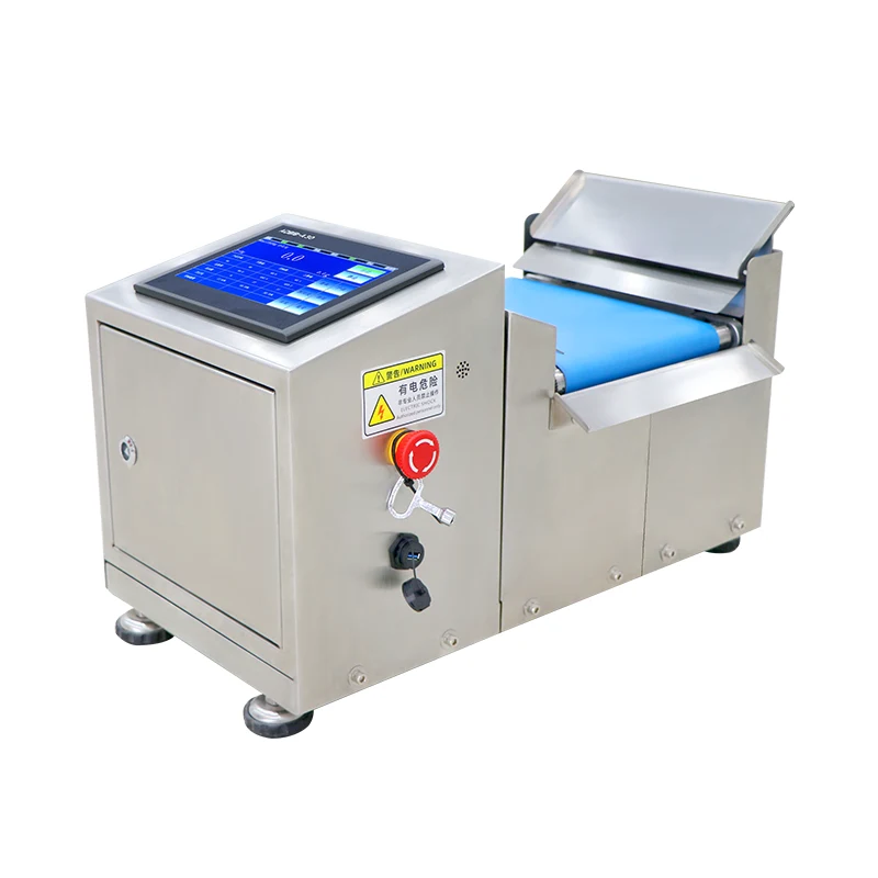 Thiết bị phân loại trọng lượng nhỏ