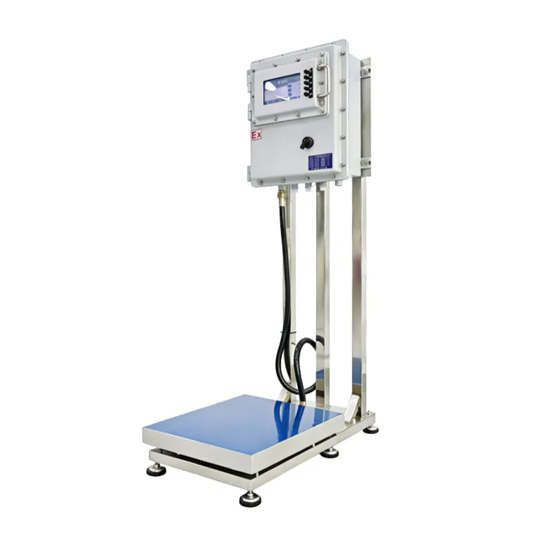 Cân điện tử chính xác chống cháy nổ thông minh có khả năng truy xuất nguồn gốc
