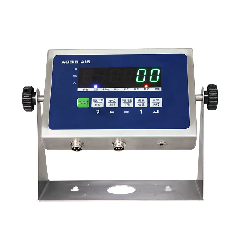 Dụng cụ cân bằng thép không gỉ
