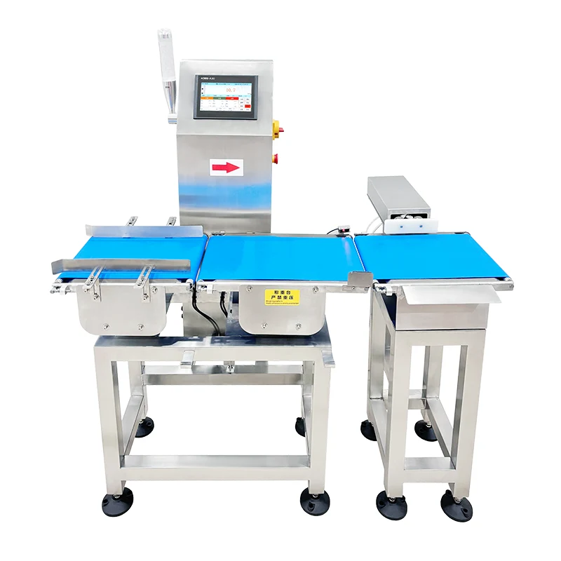Máy kiểm tra lại trọng lượng