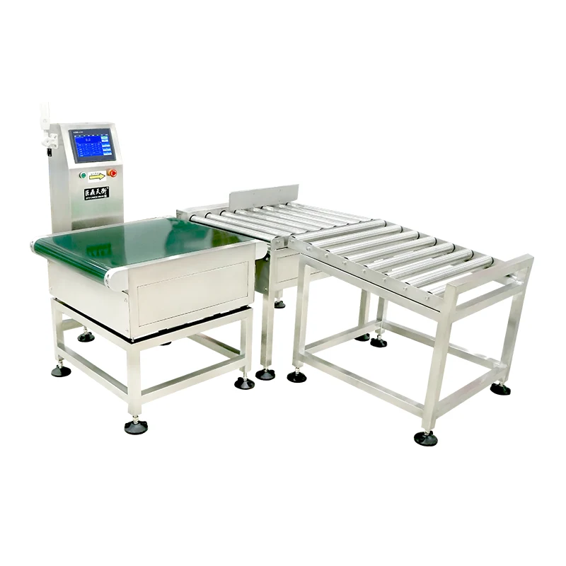 Máy phân loại trọng lượng